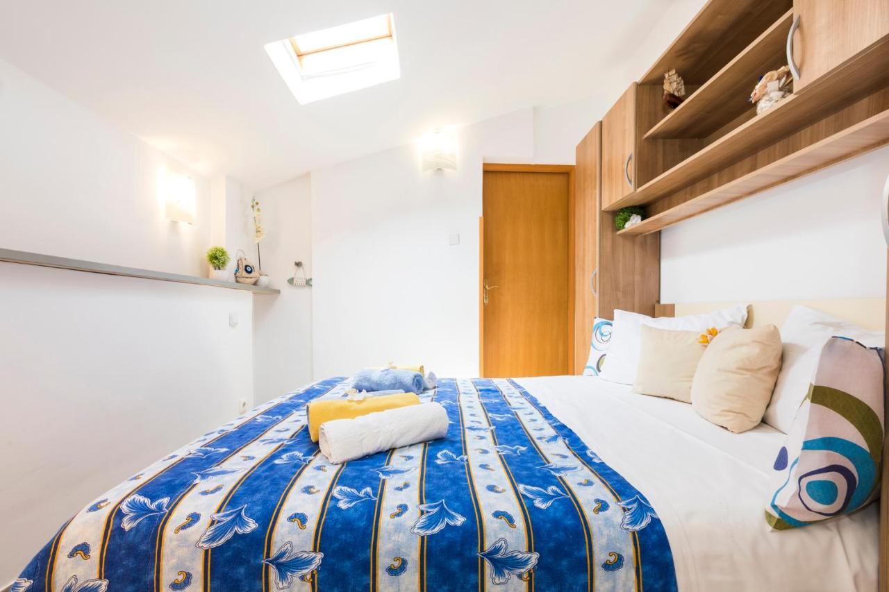 Apartmani I Soba Roberto I Mirjana Valun Dış mekan fotoğraf