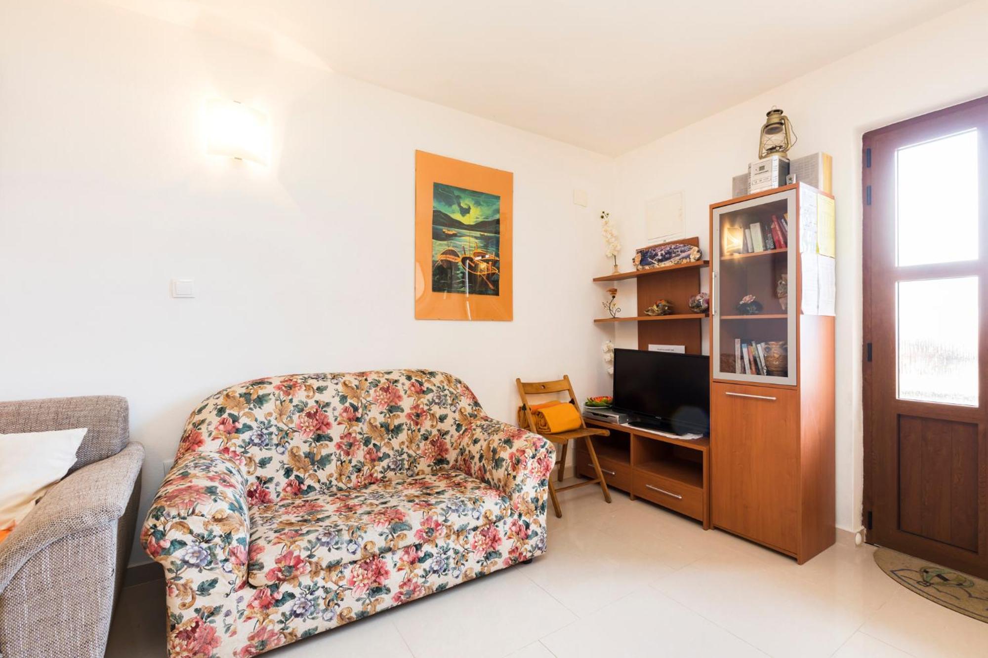 Apartmani I Soba Roberto I Mirjana Valun Dış mekan fotoğraf