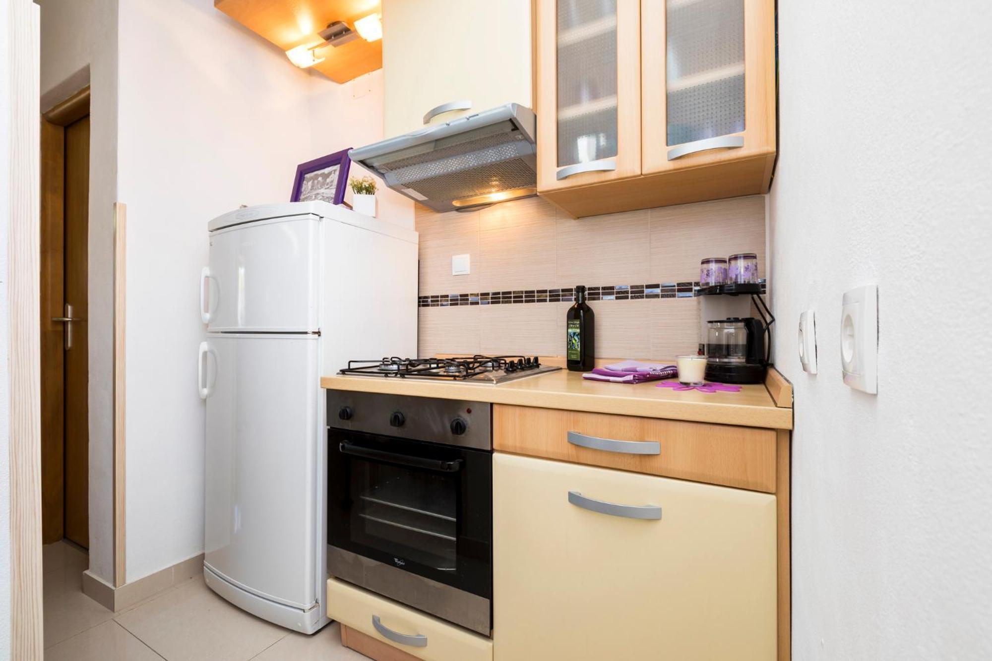 Apartmani I Soba Roberto I Mirjana Valun Dış mekan fotoğraf