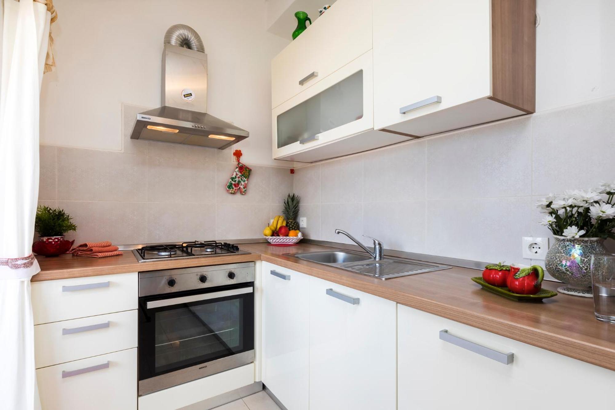 Apartmani I Soba Roberto I Mirjana Valun Dış mekan fotoğraf